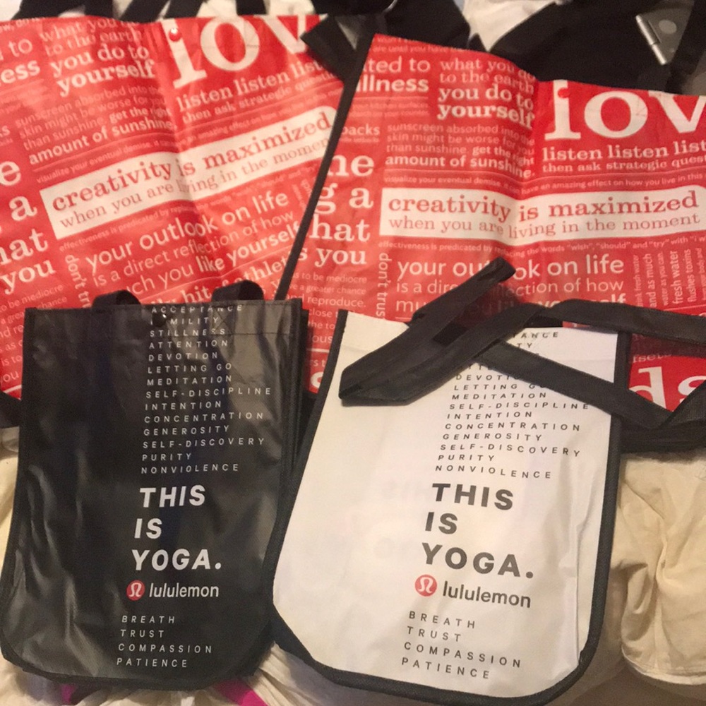 Iulu bags